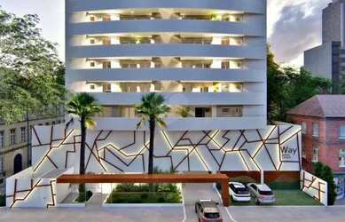 Imagem: ALUGO LINDO APARTAMENTO MOBILIADO EDIFÍCIO