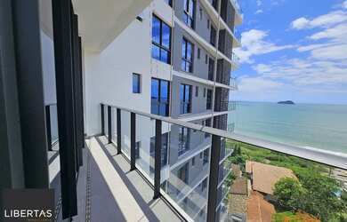 Imagem 4: APARTAMENTO DE LUXO NO BLUE WAVES RESIDENCES EM PIÇARRA- SC COM VISTA PARA O MAR - ALTO PA