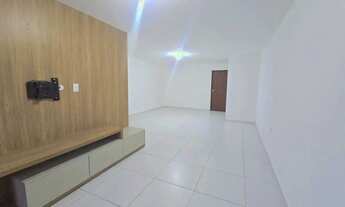 Imagem 4: ALUGO APARTAMENTO COM 3/4 COM VARANDA + DEPENDÊNCIA, 100% NASCENTE. NA PONTA VERDE! R$6.80