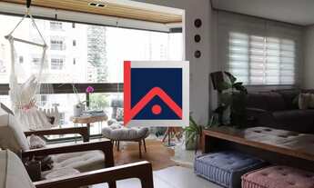 Imagem 7: Aluguel Apartamento 3 Dormitórios - 120 m² Vila Olímpia