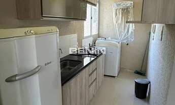 Imagem: Apartamento 02 dormitórios, semi mobiliado