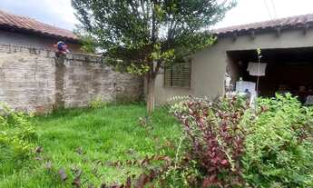 Imagem 3: Vendo uma casa no Bairro Vida Nova II