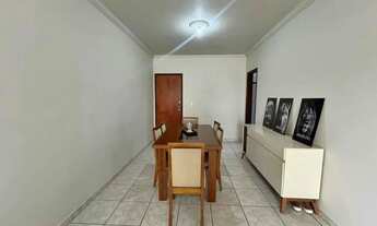 Imagem 4: Apartamento para locação com 2 dormitórios no Canto do Forte - Praia Grande - SP