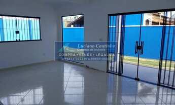 Imagem 4: Casa para Venda em Araruama, Praia do Barbudo, 3 dormitórios, 2 suítes, 3 banheiros