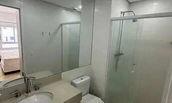 Imagem 6: Apartamento com 1 dormitório para alugar, 49 m² - Alphaville Industrial - Barueri/SP