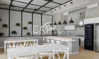 Imagem 2: Apartamento para alugar no Ed. Mind - Bairro Terra Bonita