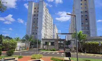 Imagem: Apartamento com 2 quartos, disponível para