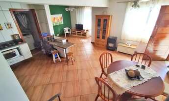 Imagem 3: 3 Dormitórios, sendo 1 Suíte Master Living com Dois Ambientes no Bairro Alto Petrópolis