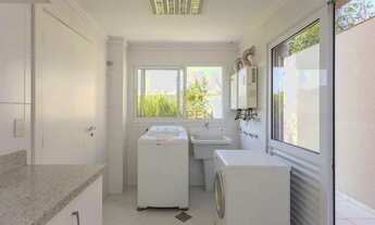 Imagem 7: Casa em condomínio no São Braz