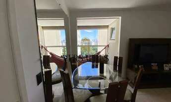 Imagem 2: Apartamento para alugar 2 quartos, 2 banheiros (1 Suíte) e 1 vaga de garagem, 60 m² - Bair