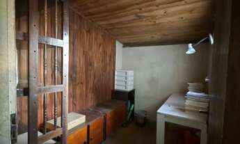 Imagem 7: Sobrado com varanda 4 quartos e 3 banheiros