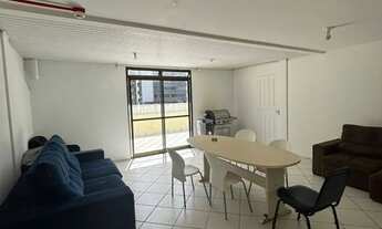 Imagem 4: Quarto Individual Florianopolis Centro Lado Mercado Publico e Ticen