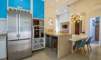 Imagem 7: Casa térrea à venda no Residencial Real Park Sumaré, Sumaré/SP