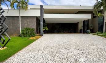 Imagem: Golden Park - Casa no Condomínio Golden