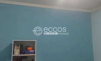 Imagem 5: Casa à venda, 2 quartos, 1 vaga, Industrial - ARAGUARI/MG