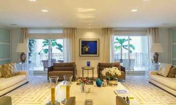 Imagem 6: Apartamento 04 dormitórios, 06 vagas em Higienópolis