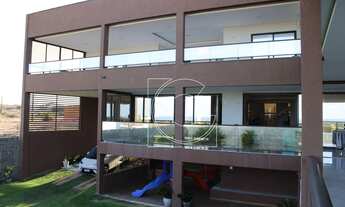 Imagem 4: MANSÃO EXCLUSIVA NO PORTO DAS DUNAS Vista mar de praticamente todos os cômodos