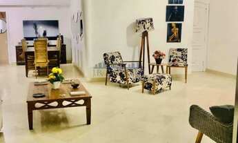 Imagem 3: Barra da Tijuca Apartamento com 4 dormitórios