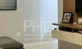 Imagem 2: Sobrado à venda, 3 quartos, 1 suíte, 3 vagas, Dos Casa - São Bernardo do Campo/SP