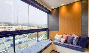 Imagem 7: Apartamento de 3 quartos no bairro do Alto, Teresópolis