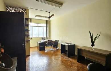 Imagem: 2 Salas Comerciais por R 170.000 - Excelente