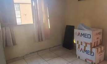 Imagem 6: Venda- Bela Casa no Conjunto Cidade Nova R$ 210mil financia caixa, Itaú ou Bradesco