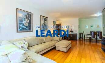 Imagem: APARTAMENTO - BELA VISTA - SP