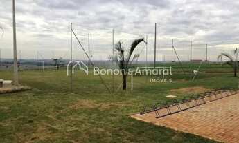 Imagem 4: Terreno à venda no Condomínio Terras da Estância, Paulínia