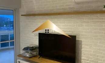 Imagem 5: Imóvel para venda tem 83 metros quadrados com 2 quartos em Barra Olímpica - Rio de Janeiro