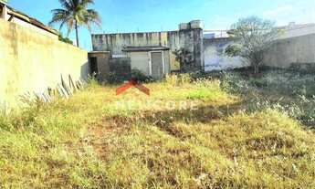 Imagem: Lote em Rua Alfa - Saraiva - Uberlândia/MG