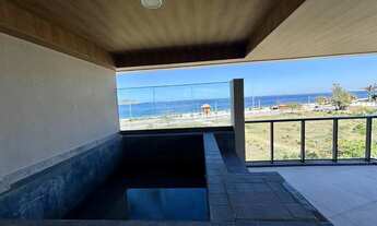 Imagem 3: BS IMOBILIÁRIA ALUGA Maravilhoso Apartamento com Vista Mar em Piratininga 3 Quartos (1 Su