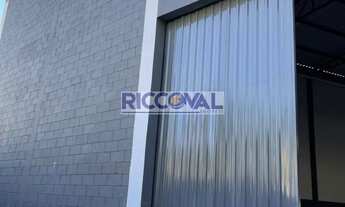 Imagem 2: Galpão para Locação no Paes de Barros, Guarulhos, 736m²