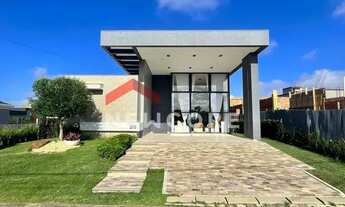 Imagem: Casa de condomínio em Rua Butia - Centro