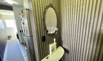 Imagem 6: Apartamento 02 dormitórios no bairro Pagani - mrt