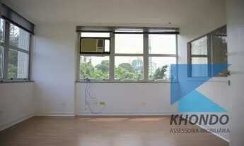 Imagem 6: Sala comercial ao lado da Av Paulista