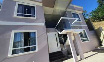 Imagem 3: Casa moderna com piscina e 3 suítes Maria Paula