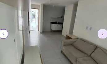 Imagem 5: Apartamento térreo à venda no Bessa João Pessoa/PB