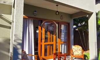 Imagem 3: Casa à Venda em Arraial d'Ajuda: 3 Dorms, 150m², R$1.700.000