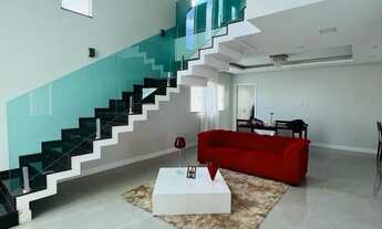 Imagem 2: Condomínio Amarilis Dúplex com 4 suítes