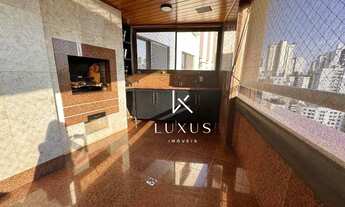 Imagem 6: Apartamento à venda, 270 m² por R$ 4.850.000,00 - Belvedere - Belo Horizonte/MG