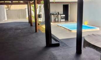 Imagem: Área de lazer