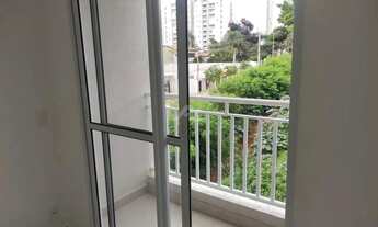 Imagem: Apartamento - Mansões Santo Antônio