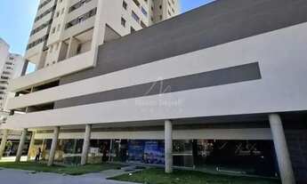 Imagem 3: Estacionamento Bairro Barro Preto