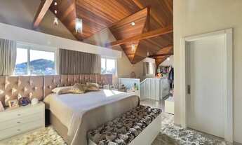 Imagem: Cobertura Duplex com duas suites em Coqueiros