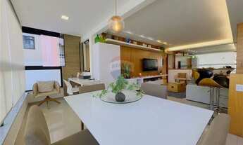 Imagem 3: Apartamento 2 quartos com suíte no Santa Helena