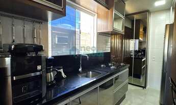 Imagem: Apartamento 2 dormitorios 1 vaga no Aririú