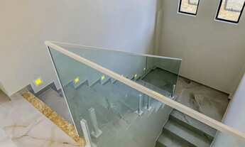 Imagem 2: Casa condomínio para venda no Dahma