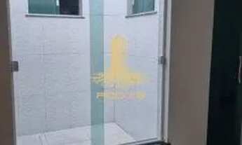 Imagem 3: Casa á venda Luar da Barra 1 na avenida principal e na primeira etapa