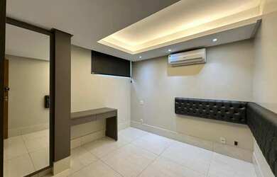 Imagem 5: Sobrado à venda Cond. Residencial Flora Park II, Jardim Belo Horizonte - Continuação, Apar