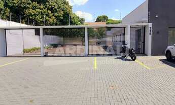 Imagem 2: Conjunto de salas comerciais, com excelente localização